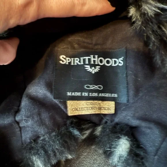 SpiritHoods Mystic Moon Fox - Picture 7 of 7